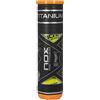 Nox Pro Titanium 4-ball Canister