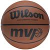 Wilson mvp Series tan pallacanestro allenamento indoor/outdoor sport basket