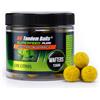Tandem Baits SuperFeed Pure Wafters | Pop-ups | Carpfishing Pesche Pesca Accessori | Alimentatore per la Pesca Carpa | Pesca Accessori alla Carpa 15mm 70g
