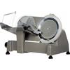 ALA 2000 GP195 SILVER - Affettatrice con lama da 195 mm - 140W