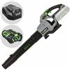 EGO LB6150E - Soffiatore a batteria - 56V - 2.5Ah