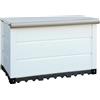 Garofalo Tuscany Evo 150 - Baule porta attrezzi - 82.5x42x56.7 cm