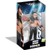 MINIX - Sports #111 - WWE - Roman Reigns - Statuetta da collezione 12 cm