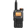 PUEKEO Quansheng UV-K5(8) VHF UHF Dual Band Ham 5 W, radio portatile a due vie con FM - UV-K5 Plus..