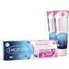 POLIFARMA BENESSERE Srl EMOFORM GENGIVE SANE 100 ML BIPACK