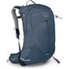 Osprey Sirrus Donna Zaino, 34L, Elderberry Purple/Chiru Tan, O/S