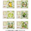 Pokémon Center PC159 Pokemon Center EX collezione charm acrilico con supporto Poltchageist J...