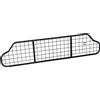 Kleinmetall TraficGard Griglia divisoria universale - Taglia S: L 105 x P 25,5 x A 4 cm
