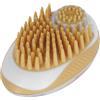 MagicBrush Kerbl MagicBrush Spazzola da bagno - L 11,5 x P 7,5 x A 6 cm
