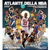 66thand2nd Atlante della NBA. La mappa delle trasformazioni della moderna NBA