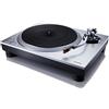 Technics SL-1500C Silver Giradischi Trazione Diretta 33/45/78 giri Pre-Phono Testina 2M RED