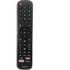 XINFUTE Telecomando EN2BB27H adatto per HISENSE TV H32A5600 H32A5840 H55B7500 EN2BB27
