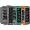 CYMINILMDPC TOPC Mini PC Gamer TOPC Gaming Desktop Ryzen 9 7940HS (fino a 5,2GHz) 2xDDR5 USB4.0 NVMe 2 LAN Win 11 Pro WiFi6E BT5.3/ HDMI/RJ45 2.5G/USB2.0