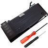 XITAIAN 10.95V 63.5Wh 6000mAh A1322 Batteria di Ricambio per A1322 A1278 (Mid 2009 2010 2011 2012) Unibody MacBook PRO 13''