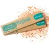 13 di Ilaria Salvia Bianca Incenso Masala Organic Goodness 2x - Naturale, Ecologico, Fatto a Mano, Purificazione e Meditazione - Cartone Riciclato - Song of India