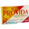 Provída Optima Provida Enzimi Vegetali Integratore Digestivo 30 Capsule