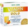 Vitadyn Phyto Garda Vitadyn Gold Integratore Vitamine e Minerali 14 Bustine