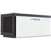 Trotec DH 15 VPR+ - Deumidificatore 4 in 1 22L/24h - con Ionizzatore e Purificatore