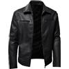 CXKOLD giacca uomo estiva giubbino uomo leggero grigio giubbotto in pelle uomo bomber giacca elegante uomo blu giubbotto vera pelle uomo piumino riscaldato uomo gilet uomo sportivo giacca uomo
