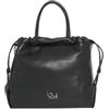 Byblos Borsa a splla/tracolla - BYBS87A01 nero