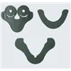 Aspen Set imbottiture per collare cervicale aspen vista mp 984220