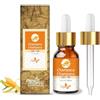 Crysalis Olio di Crysalis Champaca (Magnolia champaca) - 1.01 Fl Oz (30 ml)