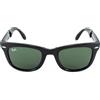 RAY-BAN sole RAY-BAN RB 4105 FOLDING WAYFARER