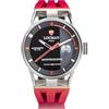 Locman Orologio Uomo Ducati Automatico Rosso