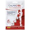 Calmadol - Fascia autoriscaldante lombare 1 pezzo