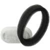 vhbw Filtro Compatibile con Tomxcute fontanella per Gatti e Cani - Elemento filtrante + Prefiltro