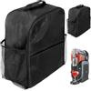 HAIWILL Slush - Custodia per macchina Ninja SLUSHi FS301EU e KLAMER Slush, protezione antipolvere per accessori Ninja Slush, 48 x 20 x 43 cm