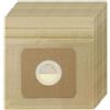 SPARES2GO Sacchetti per la polvere compatibile con Bush l'aspirapolvere VCB35B15C-1J7W-70 (confezione da 10)