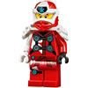 LEGO® - Minifigs - Ninjago - njo568 - digi Kai (71707)