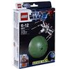 LEGO Star Wars 9677 - X-Wing Starfighter & Yavin 4