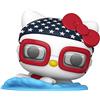 Funko Pop Hello Kitty Sports Swimming Hello Kitty Vinyl Figure