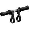 Shotgun Manubrio Shotgun 2.0 Mtb pro per kids seat nero