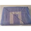 Corredocasa Completo Lenzuola Matrimoniale in Caldo Cotone di Flanella Made in Italy, per la Casa Morbido e Avvolgente, di Qualità Superiore per Letto Comodo Accogliente e Caldo Matrimoniale180x225 cm