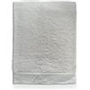 Liu jo Milano Liu jo - Set Asciugamani 1+1 Viso e Ospite Art.Lurex di Liu Jo in Spugna di puro cotone con logo ricamato Lurex (Avorio)