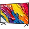 LG Smart TV LG 50QNED82A6B.AEU 4K Ultra HD 50" LED HDR Edge-LED QNED