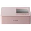 Canon SELPHY CP1500 rosa stampante fotografica compatta wireless CP1500PK...