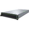 Fujitsu RX2540M7 4410T 10C Argento 32GB 16SFF Senza 2x900W