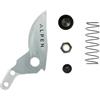 Alpen Swiss Tools Alpen GELBHORN 150 Kit di ricambio