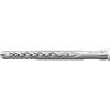 Fischer Tasselli Prolungati SXRL 10x120 Senza Vite, in Nylon per il Fissaggio di Facciate, Controsoffitti, Serramenti, Finestre, Adatto a Calcestruzzo, Mattone Pieno e Forato, 539630