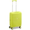 RONCATO SKYLINE 2.0 Trolley bagaglio a mano 55x40x20/25 cm Espandibile - Cyber Lime