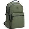 RONCATO ROLLING Zaino Grande 2 comparti - Verde Militare