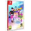 UBISOFT Just Dance 2026 STANDARD EDITION - GIOCO Nintendo Switch