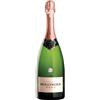 Bollinger Brut Rosé Champagne AOC Bollinger 0.75 l