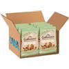 Generico 8X Galbusera Cereali G, Biscotti Frollini di Granola e Frolla 100% Vegetali con Avena, Noci Pecan e Nocciole, 280g