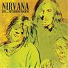 VIVERE live... nevermind tour '91 (yellow vinyl)