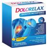Dolorelax Euritalia Pharma Dolorelax Ice Bag Ghiaccio Busta 2 Pezzi